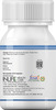 Inlife Probiotic Lactobacillus Acidophilus 5 Billion Cfu Gut Health For Men Women - 60 Veg Capsules