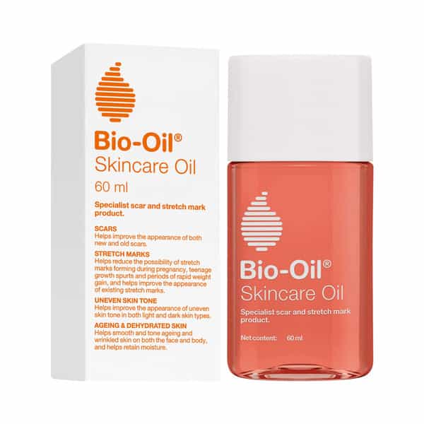 Bio Oil 60Ml