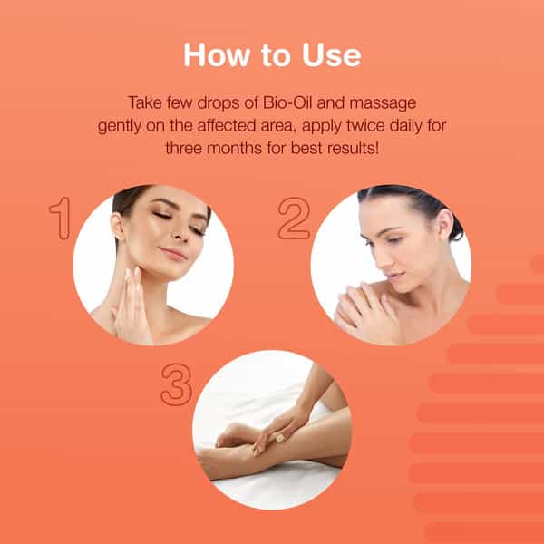 Bio Oil 60Ml