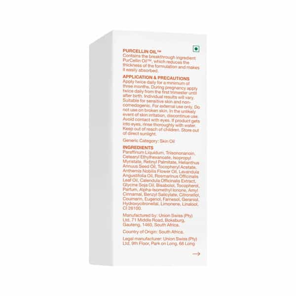 Bio Oil 60Ml