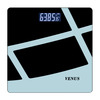 Venus (India) Electronic Digital Personal Bathroom Weight Machine | Upto 180Kg | Eps-6399-New-Grey