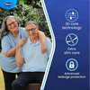 Liberty Adult Eco Pants Medium Size 1 Count