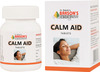 Dr Bakshi's Bakson Homoeopathy Calm Aid Tablet Pack Of 2 | 75 Tabs Each