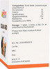 Dr Bakshi's Bakson Homoeopathy Calm Aid Tablet Pack Of 2 | 75 Tabs Each