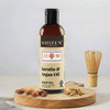 Shizen Keratin & Argan Hair Oil For Deep Nourishment Dry Damaged Hair & Scalp(100 Ml)