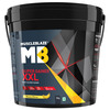 Muscleblaze Super Gainer Xxl | For Muscle Mass Gain (Banana | 5 Kg/ 11 Lb)