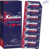 Saridon Advance For 5 In 1 Pain Relief Strip Of 10 Tablets