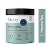 Miduty Matcha Tea - Mct Fat - Antioxidant - Coconut Milk Powder - Anti Aging - Weight Loss - 260G