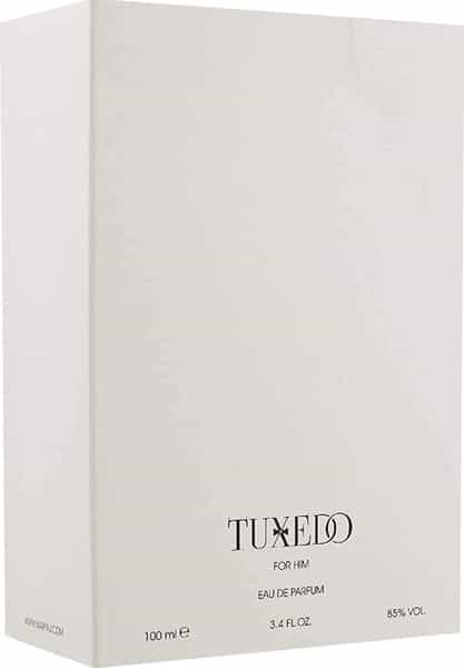 Maryaj Dynamic For Him Edp 100 Ml & Tuxedo For Him Edp 100Ml Pack Of 2