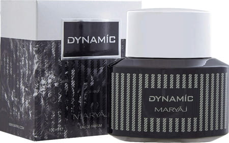 Maryaj Dynamic For Him Edp 100 Ml & Tuxedo For Him Edp 100ml Pack Of 2