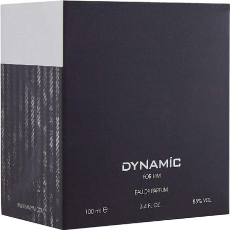 Maryaj Dynamic For Him Edp 100 Ml & Tuxedo For Him Edp 100ml Pack Of 2
