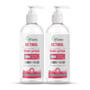 Cgg Cosmetics 1% Retinol Serum In Body Lotion | For Anti-Aging Skin | 200Ml Each (Pack Of 2)