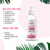 Cgg Cosmetics 1% Retinol Serum In Body Lotion | For Anti-Aging Skin | 200Ml Each (Pack Of 2)
