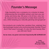 Cgg Cosmetics Ultra Protect Hand Cream Spf 45 Broad Spectrum Pa+++ Protection - 30gm