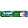 Orasore Salt & Neem Toothpaste 100 G