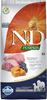 Farmina N&D Pumpkin Adult Medium/Maxi Dog Food | Lamb | Blueberry & Pumpkin | 12Kg