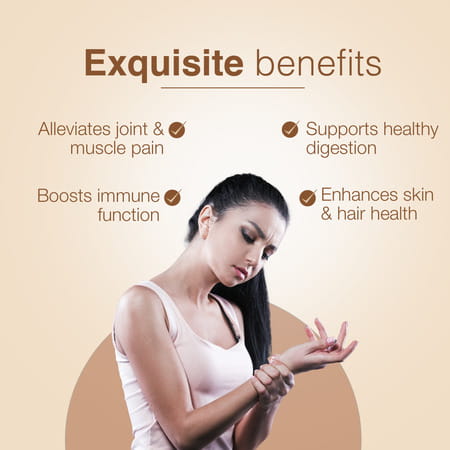 Ayouthveda Harsingar Leaves Decoction - 200g