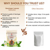 Ayouthveda Harsingar Leaves Decoction - 200G