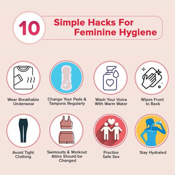 Sheneed Feminine Intimate Wipes 10 N (Pack Of 3) Odor Block |Daily Cleanse| No Alcohol | Balances Ph