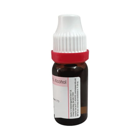 Dr. Reckeweg Rheum 30 Ch (11ml)