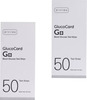 Arkray Blood Glucose Monitor Glucocard G+ With 10+100 Strips And Kit Glucometer (Black)