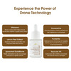 Glutone Skin Brightening And Glowing Facewash & Serum Combo 100Ml + 30Ml