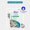 Nair Coconut Body Cws X20 Wax Strips