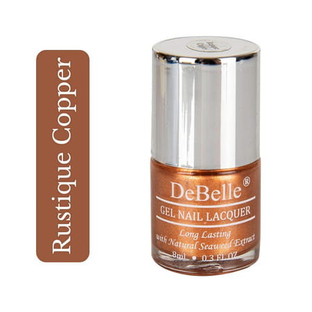Debelle Gel Nail Polish Combo Set Of 3 Princess Belle' - 24 Ml (8 Ml Each) Rakhi Gifts