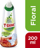 T-Shine Toilet Specialist 200 Ml (Floral)
