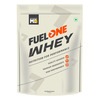 Muscleblaze Fuel One Raw Whey Protein|Immunity Boosters, 5.29 G Bcaa, 4.2G Glutamic Acid (1Kg/2.2Lb)