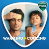 Vicks Vaporub Extra Strong Balm 10 Ml