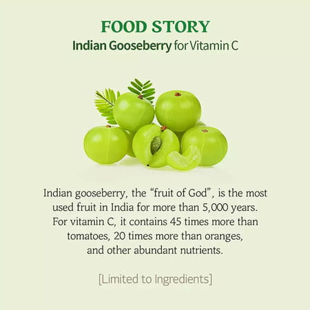 Skinfood Berry Soothing Sun Cream - Luxurious Sunscreen - Uv Damage And Environmental Stressors 50Ml