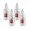 Livodex Drops Liver Health 30 Ml | Liver Health Supplement | Detox Liver| Fatty Liver (Pack Of 4)
