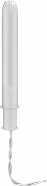 Sanity Regular Applicator Tampons - Pack Of 10