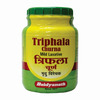 Baidyanath Asli Ayurved Triphala Churna 500 Gms | Natural Laxative For Constipation