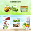 Tnw-The Natural Wash Combo Of Aloe Vera Gold Gel & Sun Defence Sunscreen Cream
