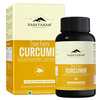 Rasayanam Curcumin 1600Mg | Nano Curcumin 95% Curcuminoids | Turmeric & Piperine - 60 Capsules