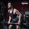 Tynor Ls Belt Lumbopore Grey Medium 1 Unit