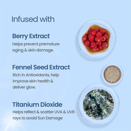 Lotus Safe Sun Sun Block Pa+ Spf-20 Cream 100 Gm