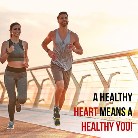 Pure Nutrition L-Arginine For Good Blood Flow And Healthy Heart 60 Capsules