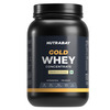 Nutrabay Gold 100% Whey Protein Concentrate Vanilla Ice Cream - 1Kg