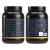 Nutrabay Gold 100% Whey Protein Concentrate Vanilla Ice Cream - 1Kg