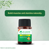 New Dr. Vaidya's Herbobuild - 30 Capsules - Pack Of 2
