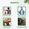 New Dr. Vaidya's Herbobuild - 30 Capsules - Pack Of 2