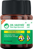 New Dr. Vaidya's Herbobuild - 30 Capsules - Pack Of 2