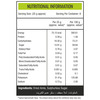 Nourishvitals Amla Fruit Dried Candy 200g Pouch