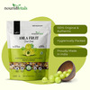 Nourishvitals Amla Fruit Dried Candy 200g Pouch
