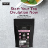 The Tea Ark Organic Spearmint Tea For Pcos Pcod | Herbal Tea For Women 100Gms | 50 Tea Bags