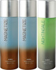 Ajmal 2 Magnetize & Nightingale Deodorant Pack Of 3 Deodorants 200ml Each (Total 600ml) For Unisex