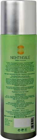 Ajmal 2 Magnetize & Nightingale Deodorant Pack Of 3 Deodorants 200ml Each (Total 600ml) For Unisex